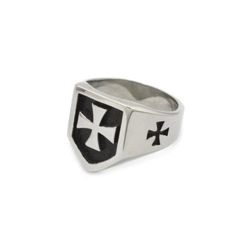 CLERIC RING